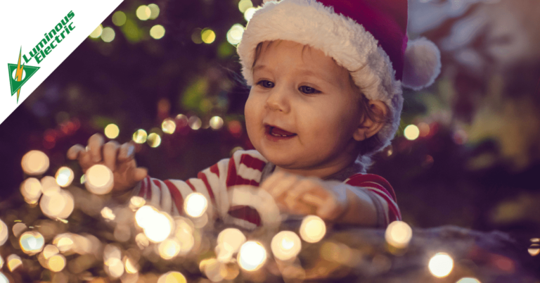 holiday electrical