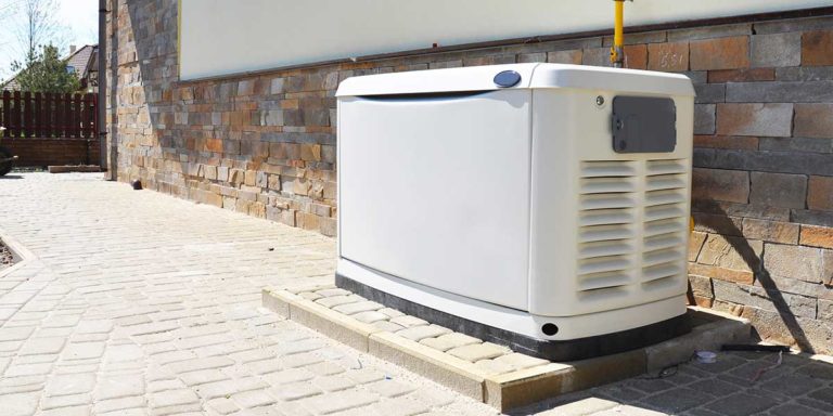 Benefits of a Whole House Generator