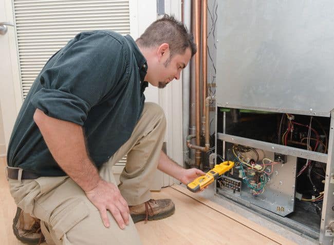 3 Warning Signs That You Need New Wiring