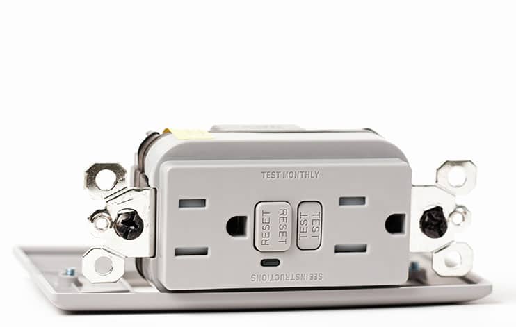 How Does A GFI Outlet Work?