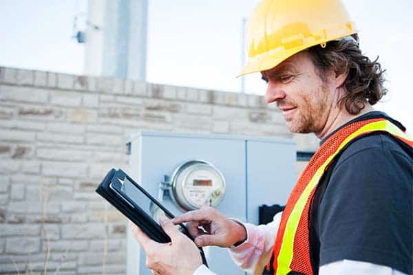 Electrican Services: Inspection-maintanance
