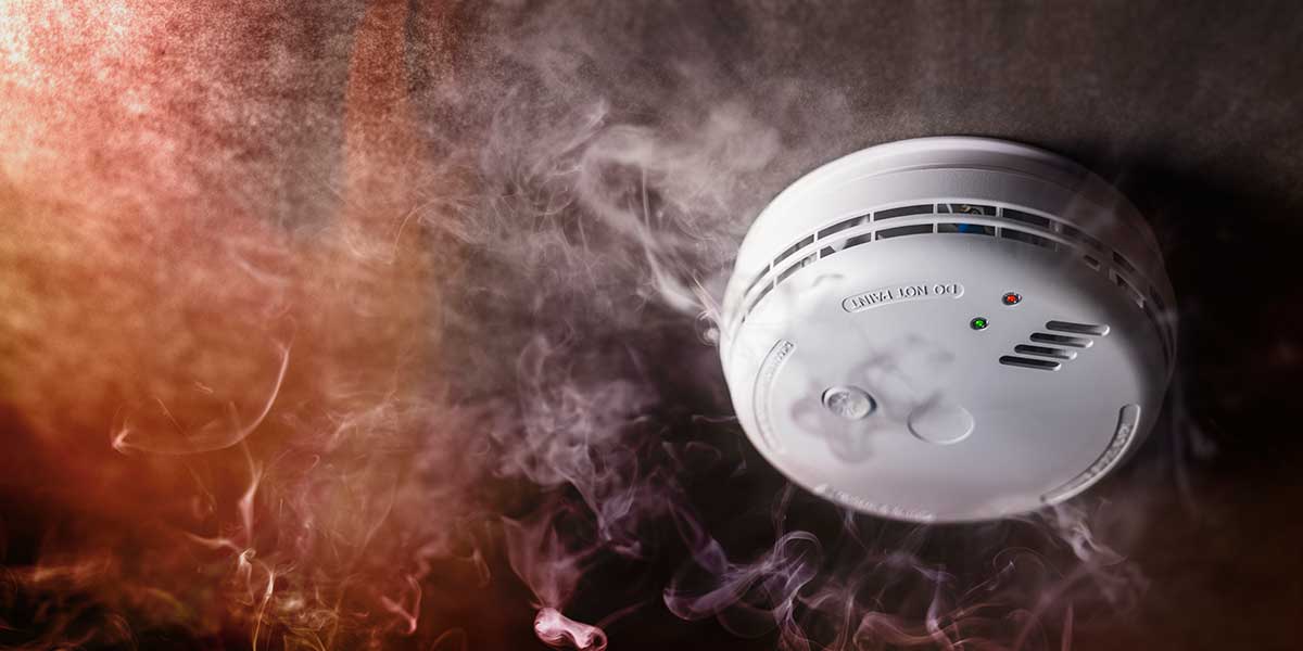 October-is-Fire-Prevention-Month-Smoke-Detectors
