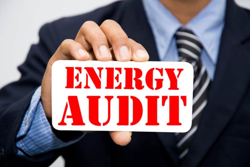 PRO-energy-audit