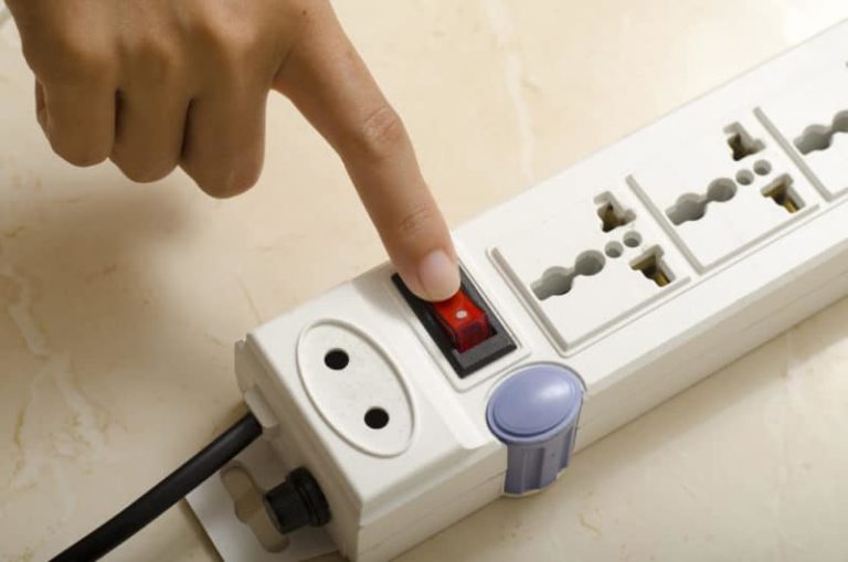 3 Reasons You Should Install a Whole-Home Surge Protector