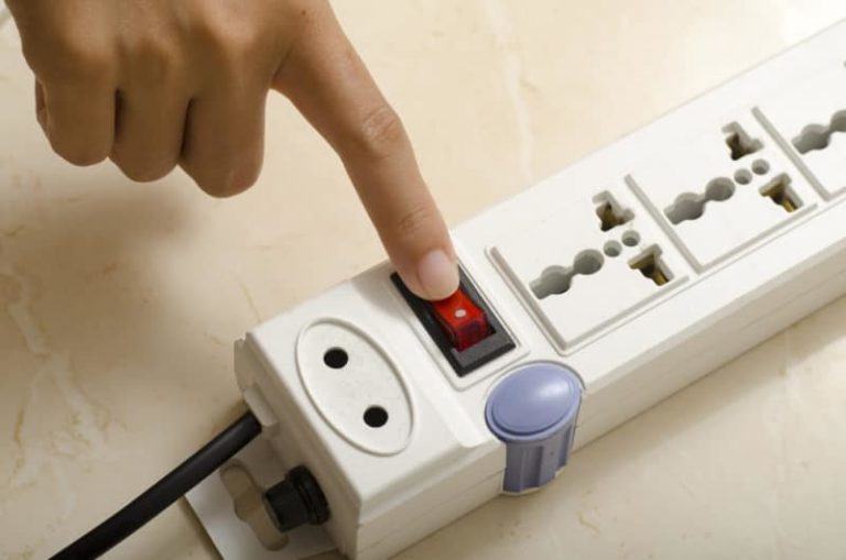 PRO-surge-protector