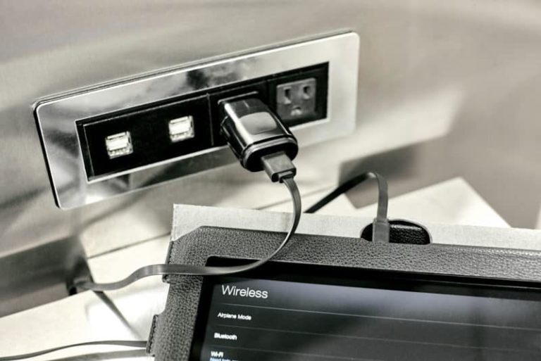 Upgrade your Home with USB Combo Outlets