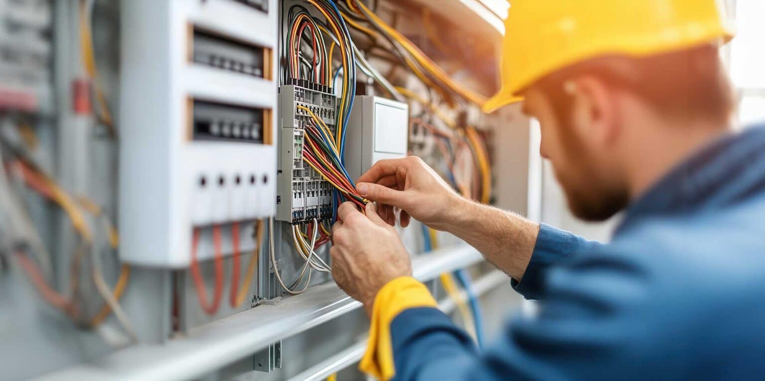 Smart Electrical Panels: Benefits of Installation | Luminous Electric