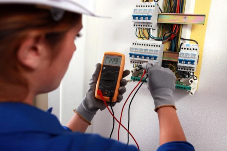 Blown Fuses a Persistent Problem? Get an Electrical Panel Upgrade