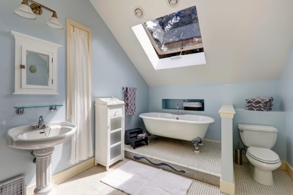 Electrical Safety In Your Bathroom: 4 Crucial Tips