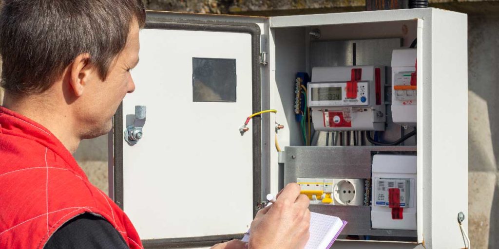 What does a transfer switch do? Luminous Electric