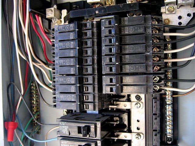 What’s Tripping My Circuit Breaker? 4 Possible Causes