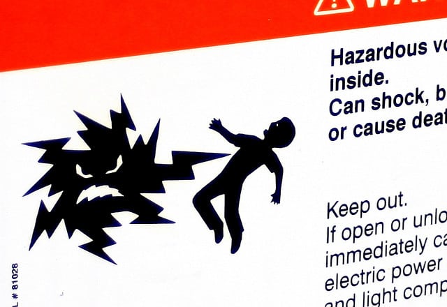 3 Electrical Safety Tips Your Children Should Know