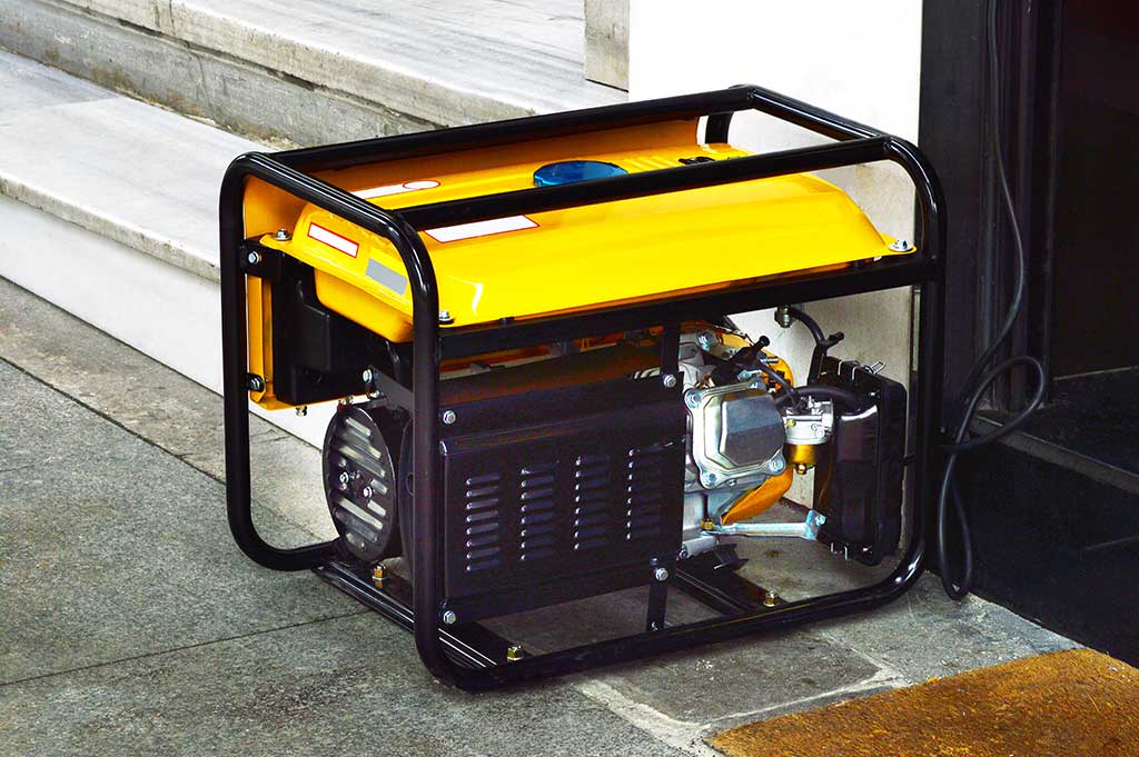 generator-portable