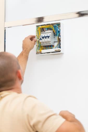 Does Your Florida Home Need an Electrical Wiring Upgrade?
